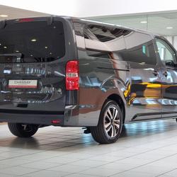 Peugeot Traveller (2) XL 2.2 BLUEHDI 180 EAT8 BUSINESS PACK LONG Phase 2 occasion - Tours - photo 2/33