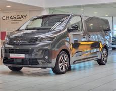 Peugeot Traveller Tours
