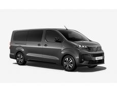 Peugeot Traveller