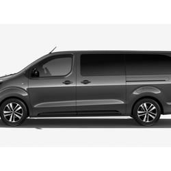 Peugeot Traveller XL 2.2 BLUEHDI 180 EAT8 BUSINESS PACK Tours
