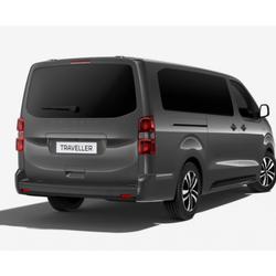 Peugeot Traveller XL 2.2 BLUEHDI 180 EAT8 BUSINESS PACK Tours