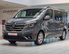 Fourgon Hanroad Tours