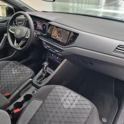 Volkswagen Taigo 1.5 TSI 150R-Line Tours