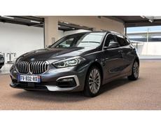BMW Serie 1 Tours