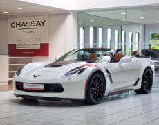 Chevrolet Autres Corvette Tours