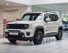 Jeep Renegade Tours