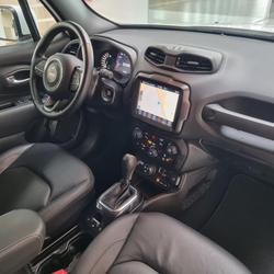 Jeep Renegade 1.3 GSE 240 S Tours