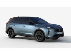 Peugeot 5008 Tours