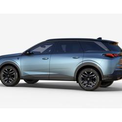 Peugeot 5008 PEUGEOT III HYBRID 145 GT E-DCS6 Tours