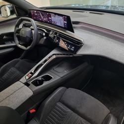 Peugeot 5008 III HYBRID 145 GT E-DCS6 occasion - Tours - photo 3/34