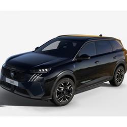 Peugeot 5008 PEUGEOT III HYBRID 145 GT E-DCS6 Tours