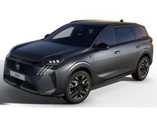 Peugeot 5008 Tours