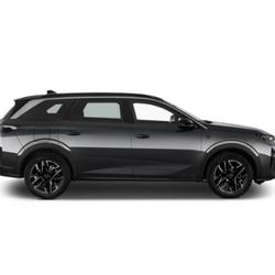 Peugeot 5008 PEUGEOT III HYBRID 145 GT E-DCS6 Tours