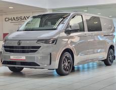 Volkswagen Transporter Tours
