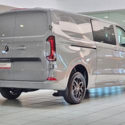 Volkswagen Transporter VII PROCAB 2.0 TDI 170 BUSINESS L2H1 BVA8 occasion - Tours - photo 2/25