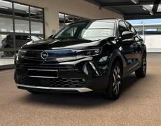 Opel Mokka Tours