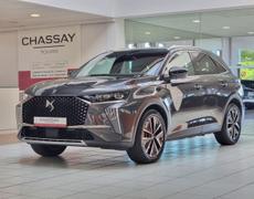 DS DS7 Crossback Tours