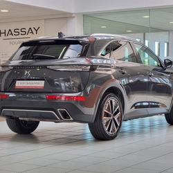 DS DS7 Crossback 1.6 HYBRIDE RECHEARGABLE E-TENSE 225 RIVOLI EAT8 occasion - Tours - photo 2/30