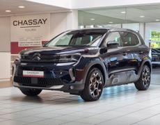 Citroen C5 Aircross Tours