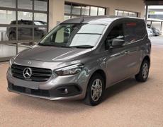 Mercedes Citan Tours