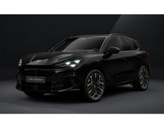 Cupra Terramar Tours