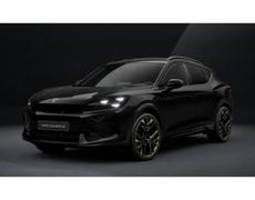 Cupra Formentor Tours