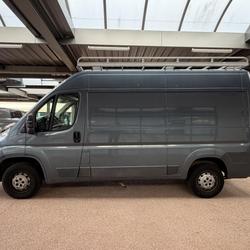 Fiat Ducato Pack 3.0 C H2 2.3 Multijet DPF - 130  Fourgon T&ocirc;l&eacute; 3.0 C H2 Tours
