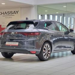 Renault Megane 4 1.5 Blue dCi - 115 Techno occasion - Tours - photo 2/29