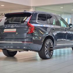 Volvo XC90 T8 HYBRIDE RECHARGEABLE 455 AWD ULTRA STYLE CHROME GEARTRONIC 8 7PL occasion - Tours - photo 2/39