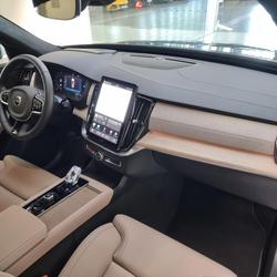 Volvo XC90 T8 HYBRIDE RECHARGEABLE 455 AWD ULTRA STYLE CHROME GEARTRONIC 8 7PL occasion - Tours - photo 3/39