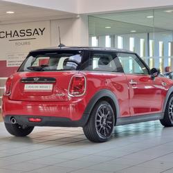 Mini Mini 1.5i - 136 Cooper Greenwich occasion - Tours - photo 2/29