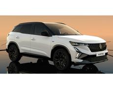 Renault Austral Tours