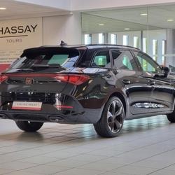 Cupra Leon (2) SPORTSTOURER 1.5 ETSI 150 V DSG 7 occasion - Tours - photo 2/32