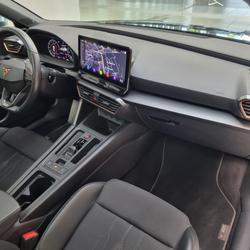 Cupra Leon (2) SPORTSTOURER 1.5 ETSI 150 V DSG 7 occasion - Tours - photo 3/32