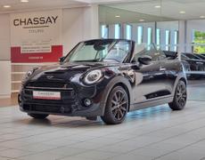 Mini Cabrio Tours