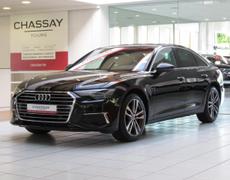 Audi A6 Tours