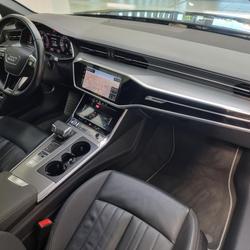 Audi A6 V 40 TDI - 204 S L BV S TRONIC occasion - Tours - photo 3/27