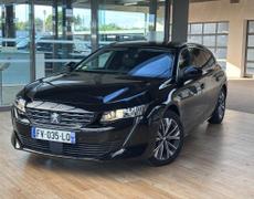 Peugeot 508 SW Tours