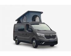 Fourgon Hanroad Tours