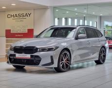 BMW Serie 3 Tours