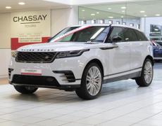 Land Rover Range Rover Velar Tours