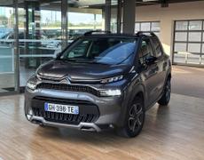 Citroen C3 Aircross Tours