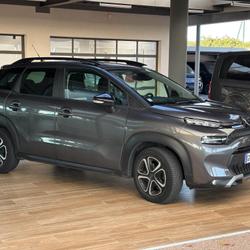 Citroen C3 Aircross 1.2 12V - 110 Feel PHASE 2 occasion - Tours - photo 2/23