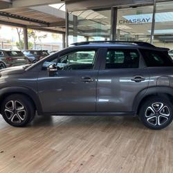 Citroen C3 Aircross 1.2 12V - 110 Feel PHASE 2 occasion - Tours - photo 3/23