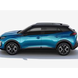 Peugeot 2008 II (2) 1.2 HYBRID 145 GT E-DCS6 occasion - Tours - photo 2/6