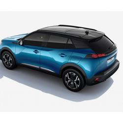 Peugeot 2008 II (2) 1.2 HYBRID 145 GT E-DCS6 occasion - Tours - photo 3/6