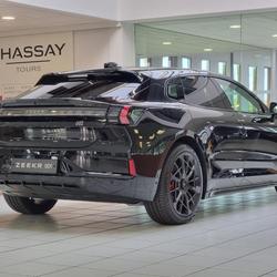 Zeekr 001 SPORT EDITION AWD occasion - Tours - photo 2/34