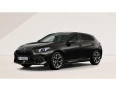 BMW Serie 1 Tours