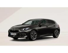 BMW Serie 1 Tours