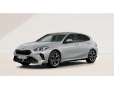 BMW Serie 1 Tours
